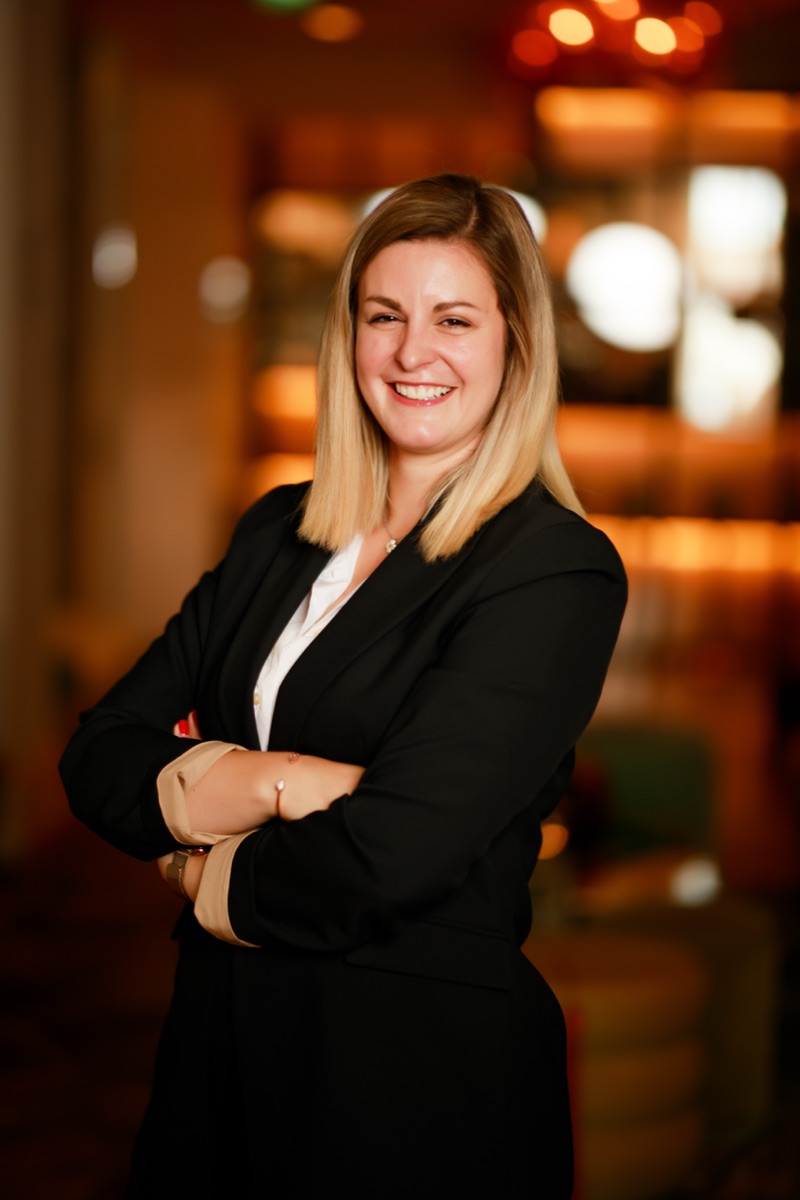 Caroline Herrmann &mdash; Rechtsanwaeltin