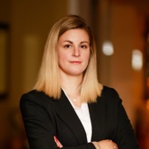Caroline Herrmann, Rechtsanw&auml;ltin