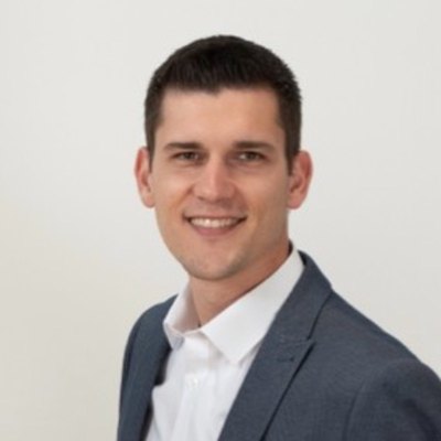 Marco Danker