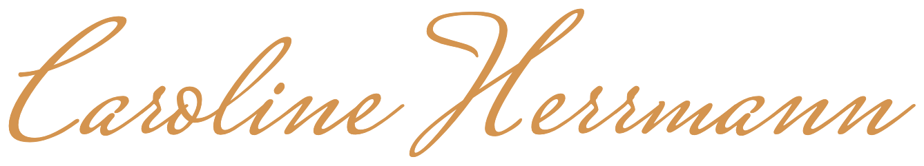 Unterschrift Caroline Herrmann